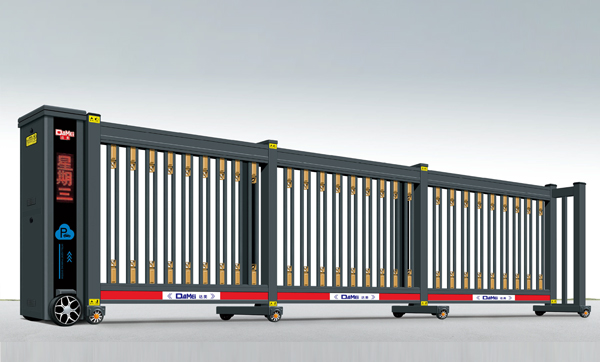 DH-003智能段們門(mén)