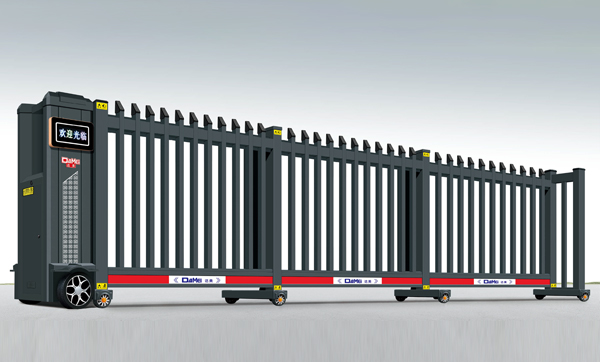 DH-006智能段們門(mén) DH-006智能段們門(mén)