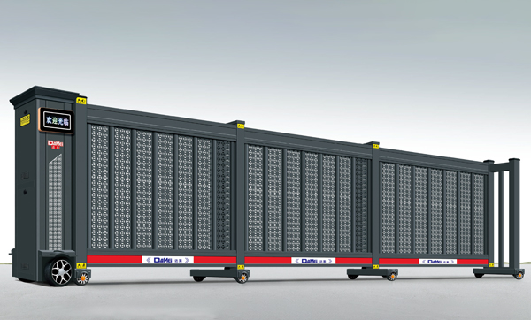 DH-017智能段們門