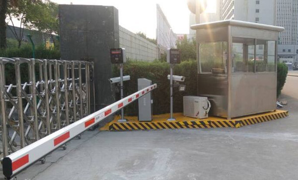 車牌識(shí)別DM-010