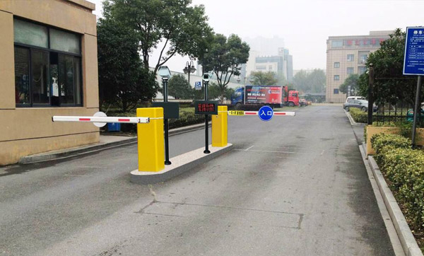 車牌識(shí)別DM-011